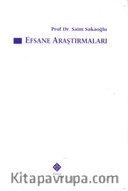 Efsane Araştırmaları