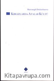 Kırgızlarda Atalar Kültü