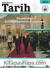 Türk Dünyası Araştırmaları Vakfı Dergisi Mart 2018 Sayı:375