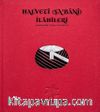Halveti (Şa'bani) İlahileri (Eskişehir, Uşak, Kütahya)