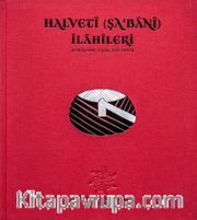 Halveti (Şa'bani) İlahileri (Eskişehir, Uşak, Kütahya)