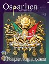 Osmanlıca Eğitim ve Kültür Dergisi Sayı:56 Nisan 2018