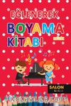 Eğlenerek Boyama-Müzik
