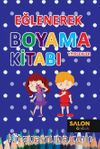 Eğlenerek Boyama-Yiyecekler