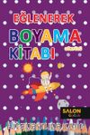 Eğlenerek Boyama-Gökyüzü 
