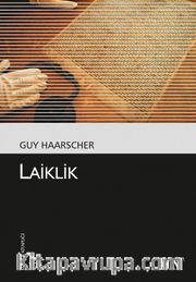 Laiklik