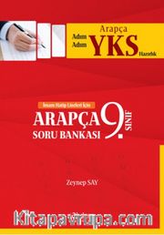 9. Sınıf Arapça Soru Bankası