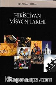 Hristiyan Misyon Tarihi