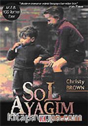 Sol Ayağım