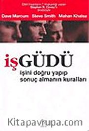 İş Güdü