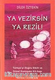 Ya Vezirsin Ya Rezil