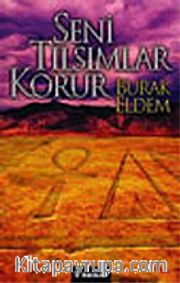Seni Tılsımlar Korur