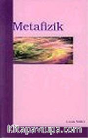 Metafizik