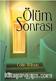Ölüm Sonrası