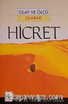 Olay ve Ölçü Olarak Hicret cep boy