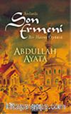 Anılarda Son Ermeni