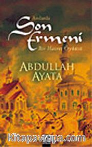 Anılarda Son Ermeni