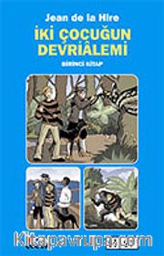 İki Çocuğun Devrialemi -1