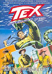 Tex - Süper Cilt 7
