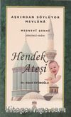 Hendek Ateşi / Mesnevi Hikayeleri