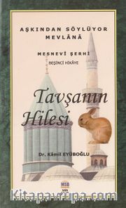 Tavşanın Hilesi / Mesnevi Hikayeleri