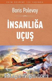 İnsanlığa Uçuş
