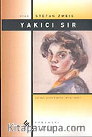 Yakıcı Sır
