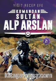 Kumandan Sultan Alp Arslan 