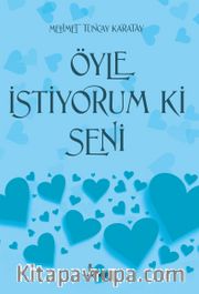 Öyle İstiyorumki Seni