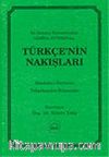 Türkçenin Nakışları : Bir İstanbul Hanımefendisi Samiha Ayverdi'den