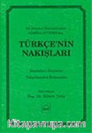 Türkçenin Nakışları : Bir İstanbul Hanımefendisi Samiha Ayverdi'den