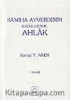 Samiha Ayverdi'nin Eserlerinde Ahlak (3.hm)