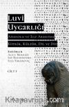 Luvi Uygarlığı - Anadolu ve Ege Arasında Kimlik, Kültür, Dil ve Din 1. Cilt