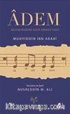Adem Kelimesindeki İlahi Hikmet Fassı-Füsusu'l Hikem