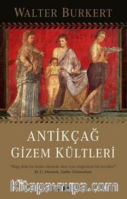 Antikçağ Gizem Kültleri