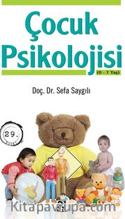 Çocuk Psikolojisi