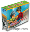 Lokmacık Dizisi (10 Kitap Takım)