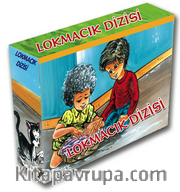 Lokmacık Dizisi (10 Kitap Takım)