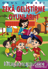 Okul Öncesi Zeka Geliştirme Oyunları-1