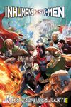 Inhumans vs. X-Men