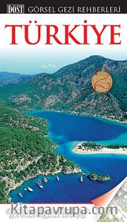 Türkiye / Gezi Rehberi