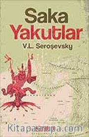 Saka Yakutlar