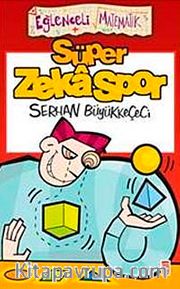 Süper Zeka Spor
