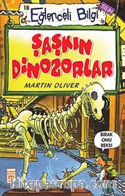Şaşkın Dinozorlar