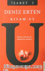 İşaret 1. Kitap