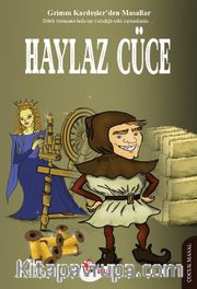 Haylaz Cüce
