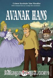 Avanak Hans