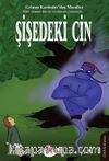 Şişedeki Cin