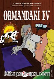 Ormandaki Ev