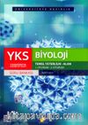 YKS Biyoloji Temel Yeterlilik-Alan 1. ve 2. Oturum Soru Bankası